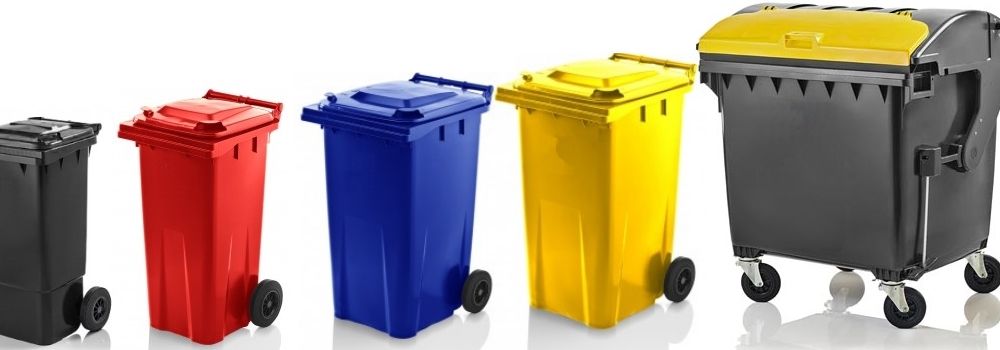 kliko voor plastic afval kliko voor plastic afval