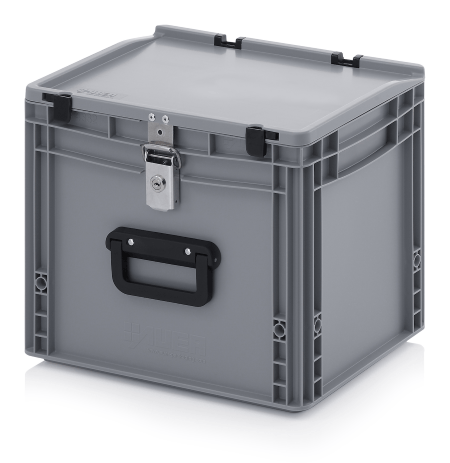 transportkoffers