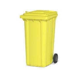 kliko geel afvalbakken