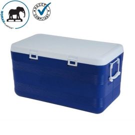 Volume Isolatiebox 86x47x50cm, inhoud 110 liter, NORAH Plastics