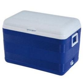 Isolatiebox 65x40x43cm, inhoud 50 liter, NORAH Plastics