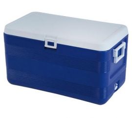 Isolatiebox 74x39x42cm, inhoud 60 liter, NORAH Plastics