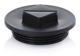 Palletbox draaistop, palletboxen - NORAH Plastics