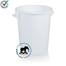 Tonnen en cilinder tonnen, 75 liter Industrie kwaliteit