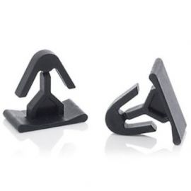 Verzegelpluggen voor distributiebakken, NORAH Plastics