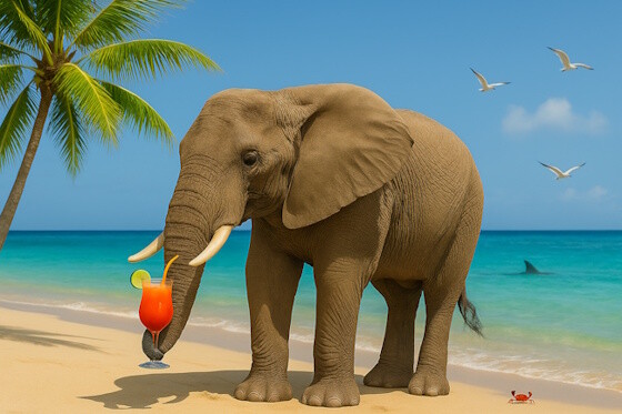 Zomervakantie bij NORAH Plastics - Gedeeltelijke sluiting in juli