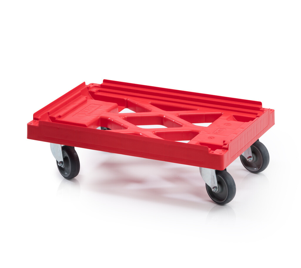 Distributie CBL Roller Een Ultrasterke Heavy-Duty Versie