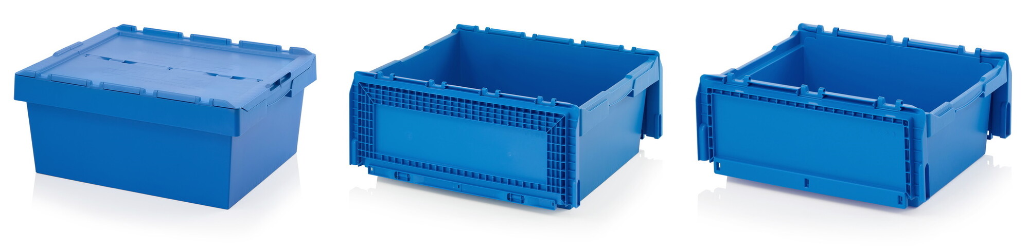 distributie-bakken-met-deksel-norah-plastics