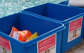 Recreatie en entertainment